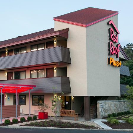 Red Roof Inn Plus+ Columbus-Ohio State University Osu Εξωτερικό φωτογραφία
