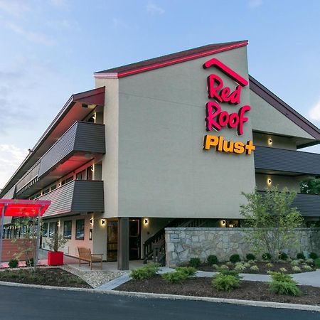 Red Roof Inn Plus+ Columbus-Ohio State University Osu Εξωτερικό φωτογραφία