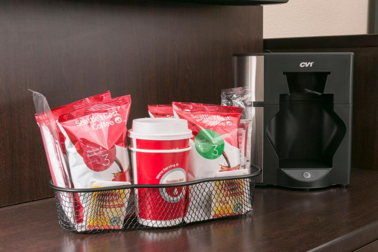 Red Roof Inn Plus+ Columbus-Ohio State University Osu Εξωτερικό φωτογραφία