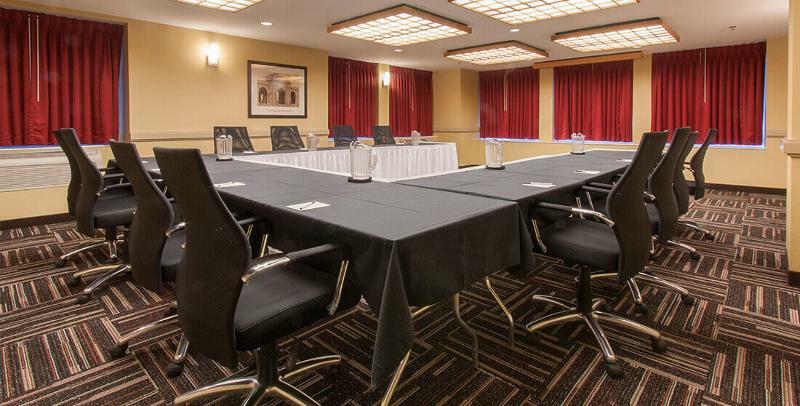 Red Roof Inn Plus+ Columbus-Ohio State University Osu Εξωτερικό φωτογραφία